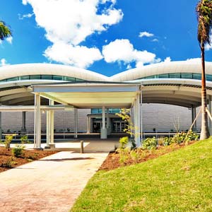Lynden Pindling International Airport - Nassau Airport Development Company
